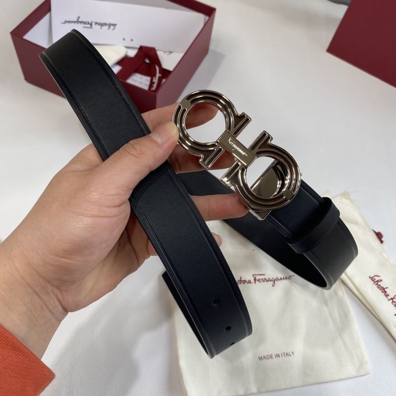 Ferragamo Belts